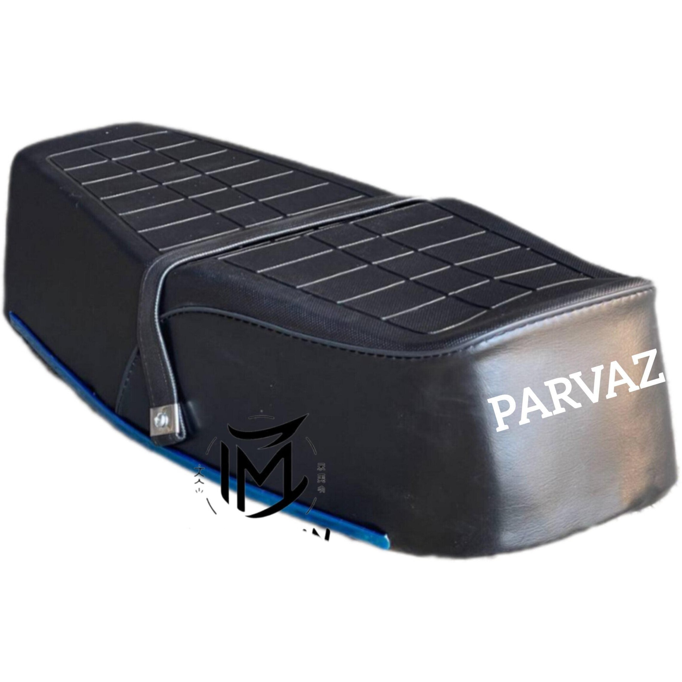 زین موتور سیکلت هوندا برند پرواز
